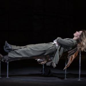 Foto Riflessioni e dubbi su un caso di cronaca: in scena a Roma ‘Il Sen(n)o’  3