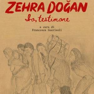 Foto Termoli / Mostra dell'artista curda Zehra Doğan dal titolo 'Io, Testimone' 1