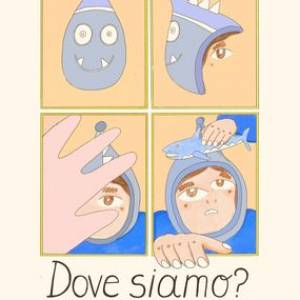 Foto ‘Dove siamo?’, il docu-film di Emma Onesti in tour per l’Italia 1