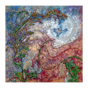 Foto L'arte come atto di connessione in dialogo con il passato e il futuro. Intervista a Carla Castaldo 1