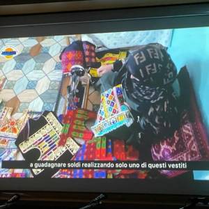 Foto Le tante resistenze delle donne in Afganistan, Iran, Rojava. Rompere il silenzio con azioni concrete 4