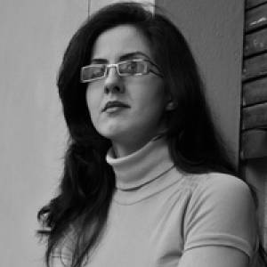 Foto Modena / Diamo la parola alle donne iraniane.
 1