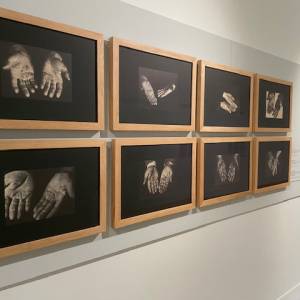 Foto Polacche, ucraine, ebree: le artiste di Leopoli in mostra  15