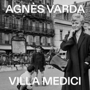 Foto ‘SGUARDI AL FEMMINILE’: Agnès Varda e Nicole Gravier tra Parigi e Roma 6