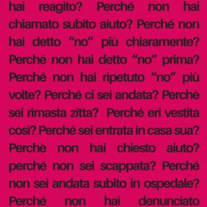 Foto NO al Ddl Bongiorno: altolà al patriarcato  24