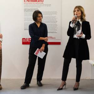 Foto ActionAid / Dal futuro arriva a Milano MUPA, il Museo del Patriarcato. E una ricerca sullo sport
 4