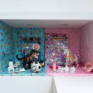 Foto ActionAid / Dal futuro arriva a Milano MUPA, il Museo del Patriarcato. E una ricerca sullo sport
 11