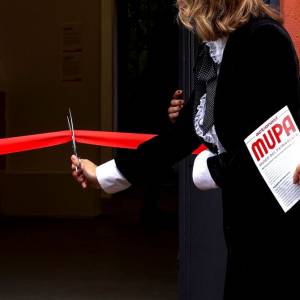 Foto ActionAid / Dal futuro arriva a Milano MUPA, il Museo del Patriarcato. E una ricerca sullo sport
 5