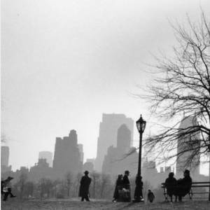 Foto 'The Illusion of Time' a Bologna con le fotografie di Ruth Orkin  2