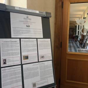 Foto 'La memoria della Repubblica, la Repubblica delle memorie': intervista a Patrizia Gabrielli 1