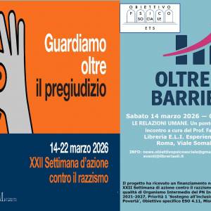 Foto Oltre le barriere: un progetto di Obiettivo Psico Sociale ETS dedicato all'inclusione 5