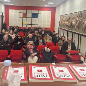 Foto L'ANPI e le ragioni del NO. Le riflessioni della costituzionalista Carmela Capolupo 2