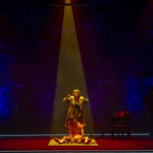 Foto ‘La Storia', in scena a Roma 'uno scandalo che dura da diecimila anni’ 1