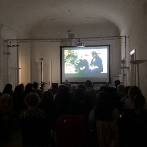 Foto Premio Mimosa 2026 dell'Udi Monteverde: celebrati i talenti delle donne  6