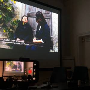 Foto Premio Mimosa 2026 dell'Udi Monteverde: celebrati i talenti delle donne  7