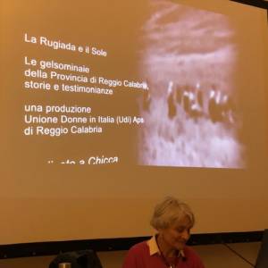 Foto Premio Mimosa 2026 dell'Udi Monteverde: celebrati i talenti delle donne  9