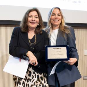 Foto Vincitrici e i premi alla rassegna Sguardi Altrove Women’s International FF 2026 5