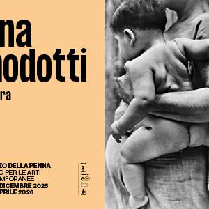 Foto Perugia / 'Tina Modotti. L’opera': in mostra a Palazzo Penna 1
