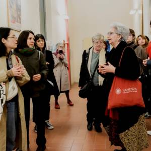 Foto WOMEN4FUTURE: Donne, Futuro, Europa 1