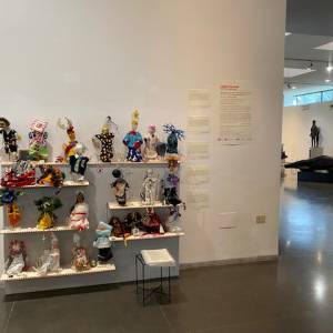 Foto Ardea / 'Fernanda Pessolano. FIABE ITALIANE. Teatro in miniatura' 2