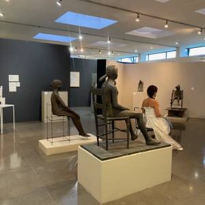 Foto Ardea / 'Fernanda Pessolano. FIABE ITALIANE. Teatro in miniatura' 12