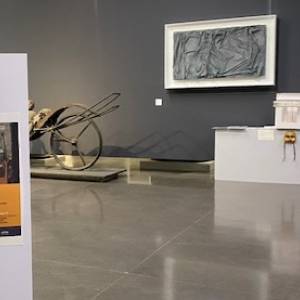 Foto Ardea / 'Fernanda Pessolano. FIABE ITALIANE. Teatro in miniatura' 13