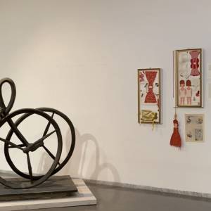 Foto Ardea / 'Fernanda Pessolano. FIABE ITALIANE. Teatro in miniatura' 14