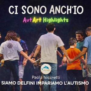 Foto Siamo delfini, impariamo l’autismo 2