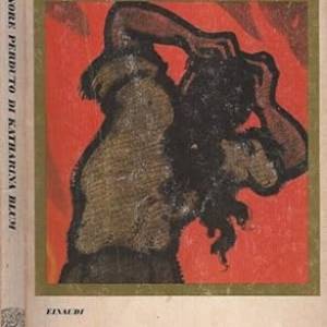 Foto 'L'onore perduto di Katharina Blum', opera di quel gran genio di Böll 1