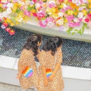 Foto  ‘Everything Is Bright Here', la mostra personale in Italia di Lucia Buricelli  4