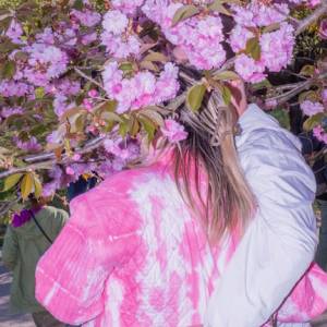 Foto  ‘Everything Is Bright Here', la mostra personale in Italia di Lucia Buricelli  5