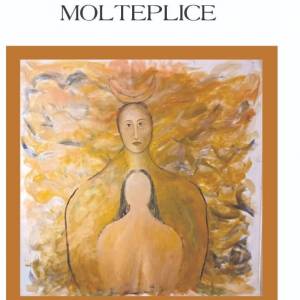 Foto 'Molteplice', il libro di Nicoletta Nuzzo 1