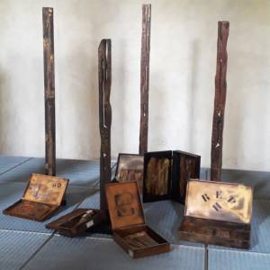 Foto Immaginare un giardino - di Antonella Prota Giurleo 2