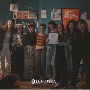 Foto Da 'Lunatika' a 'Permette signorina?'. Intervista alla fondatrice, Giulia Massarelli 2