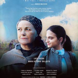 Foto 'Genoeffa Cocconi: i miei figli, i fratelli Cervi': uno sguardo inedito della Resistenza italiana  1