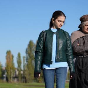 Foto 'Genoeffa Cocconi: i miei figli, i fratelli Cervi': uno sguardo inedito della Resistenza italiana  2