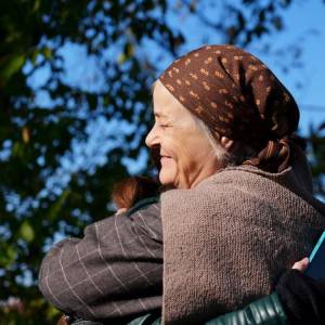 Foto 'Genoeffa Cocconi: i miei figli, i fratelli Cervi': uno sguardo inedito della Resistenza italiana  4
