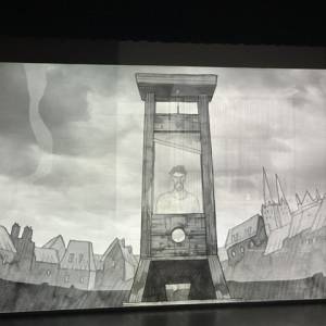 Foto Il tabarro a Siena 1