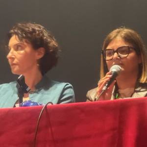 Foto Stefania Auci e la 'letteratura attiva': in Sicilia la scuola diventa laboratorio di identità  3