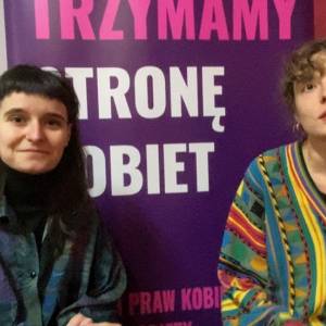 Foto Leggi e politiche reazionarie: il clima misogino che opprime le donne in Polonia 5