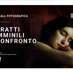 Foto Open Call Ritratti femminili a confronto: dalla fotografia storica alla fotografia contemporanea 1