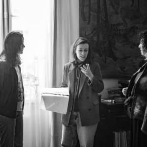 Foto Alice Douard e il Festival Immaginaria: ‘Rimettere l’amore al centro del racconto’ 3