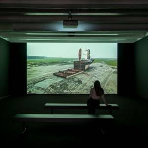 Foto Sorprendente Diavolessa: rassegna di video arte al femminile, SHE DEVIL 1