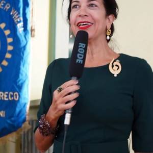 Foto Il coraggio di essere Nada: donna, poeta mediterranea
 2