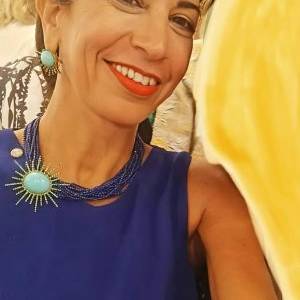 Foto Il coraggio di essere Nada: donna, poeta mediterranea
 3