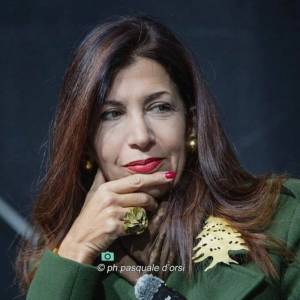 Foto Il coraggio di essere Nada: donna, poeta mediterranea
 4