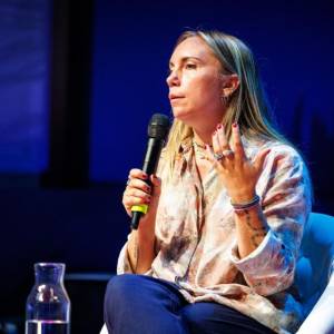 Foto Mi presento: sono Martina Marchiò, operatrice umanitaria e autrice 1