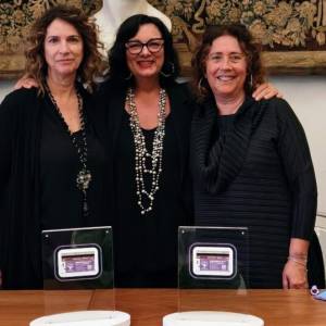 Foto Fibromialgia / L'ATAC di Roma stampa 500mila biglietti: obiettivo è far conoscere questa patologia 2