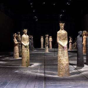 Foto La Biennale d’Arte di Venezia 2026 si sintonizza sulle 'tonalità minori' del mondo
 4