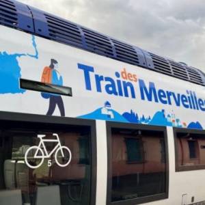 Foto In treno dalle Alpi al Mediterraneo, tra promesse e criticità - di Pinuccia Montanari
 1